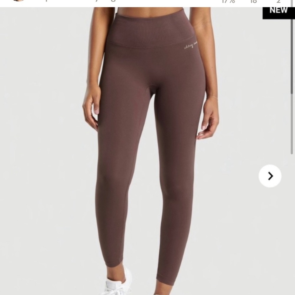 Whitney Simmons x GS v2 leggings